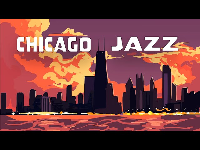 Chicago Instrumental Music for Your Event