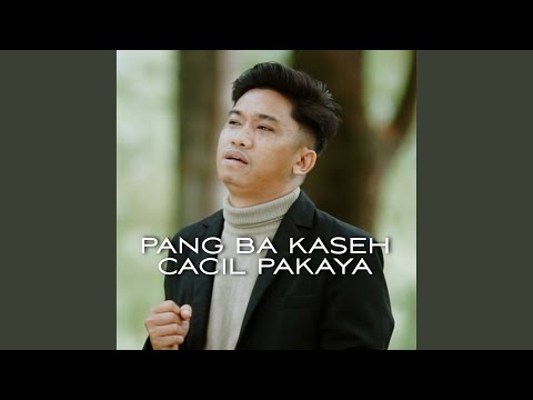 PANGBAKASEH