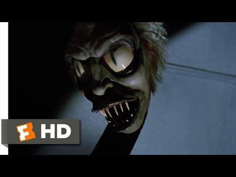 Beetlejuice (5/9) Movie CLIP - Scary Snake (1988) HD - UC3gNmTGu-TTbFPpfSs5kNkg