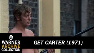 Get Carter (1971) – Caught In The Act, Jack