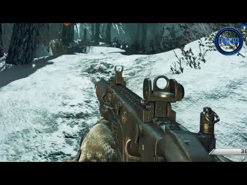 "EPIC KNIFING!" - GHOST Multiplayer - DOGS & JUGGERNAUT MANIAC! (COD Ghosts Gameplay) - UCYVinkwSX7szARULgYpvhLw