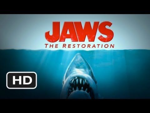 Jaws - Blu-Ray Restoration Documentary - UCkR0GY0ue02aMyM-oxwgg9g