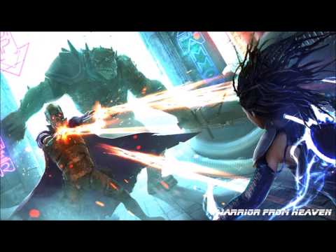 Titan Slayer- Galaxias Chaos (2017 Epic Futuristic Electronic Rock) - UCCPZaars-rszINXhvmggd7Q