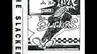 The Slackers - Have the Time