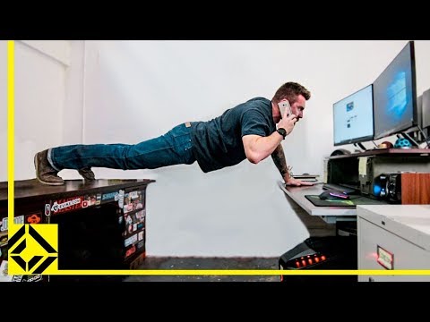 Standing Desk Alternatives (Which is the Best?) - UCSpFnDQr88xCZ80N-X7t0nQ