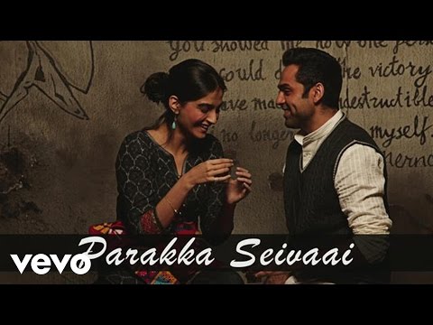 A.R. Rahman | Ambikapathy - Parakka Seivaai Song - UCTNtRdBAiZtHP9w7JinzfUg