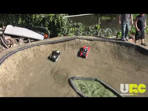 RC Short Course Truck B-Main - Norcal Hobbies Mar. 14 2010 - UCyhFTY6DlgJHCQCRFtHQIdw