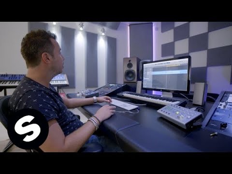 Sander van Doorn Studio Sessions 2.0 - Episode 2: Mastering - UCpDJl2EmP7Oh90Vylx0dZtA