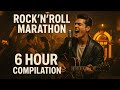 6 Hours of RocknRoll That Will Blow Your Mind  Non-Stop 50s Party