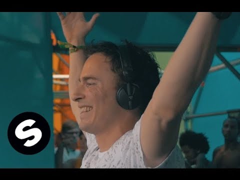 Gregor Salto Feat. Curio Capoeira - Para Voce (2016 Summer Mix) [Official Music Video] - UCpDJl2EmP7Oh90Vylx0dZtA