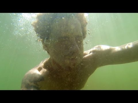 GoPro: Shaun White Family Outing - UCqhnX4jA0A5paNd1v-zEysw