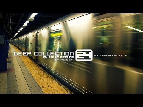 Deep Collection 24 by Paulo Arruda | Sept 2017 - UCXhs8Cw2wAN-4iJJ2urDjsg