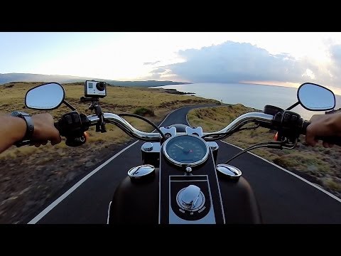 GoPro: Road to Hana on a Motorcycle - UCqhnX4jA0A5paNd1v-zEysw