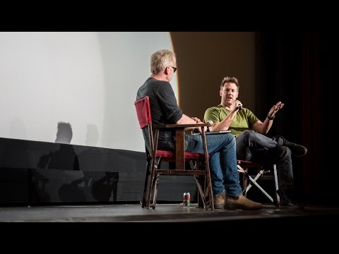 Adam Savage Interviews District 9 Director Neill Blomkamp! - UCiDJtJKMICpb9B1qf7qjEOA