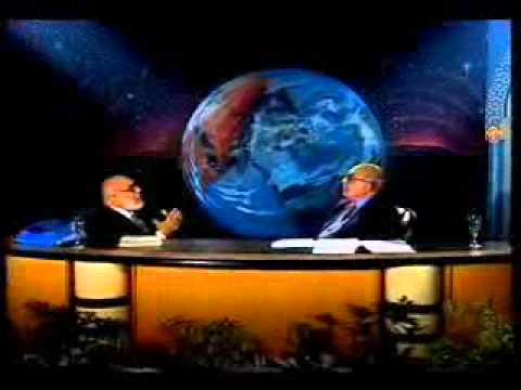 حلقة الدكتور زغلول النجار التي منعت من التليفزيون