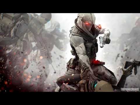 Revolt Production Music - Shadowlands [Epic Intense Battle Music] - UC4L4Vac0HBJ8-f3LBFllMsg