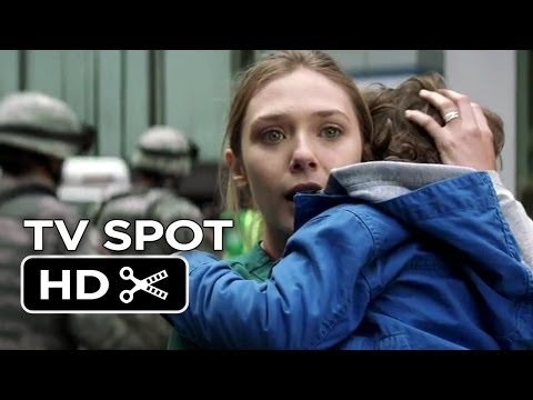 Godzilla Extended TV SPOT - Ravaged (2014) - Elizabeth Olsen, Bryan Cranston Movie HD - UCkR0GY0ue02aMyM-oxwgg9g