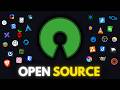 35 Outils Open Source qui semblent trop PUISSANTS pour ?tre Gratuits