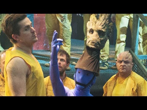 What Marvel Movies Really Look Like Without Special Effects - UCP1iRaFlS5EYjJBryFV9JPw