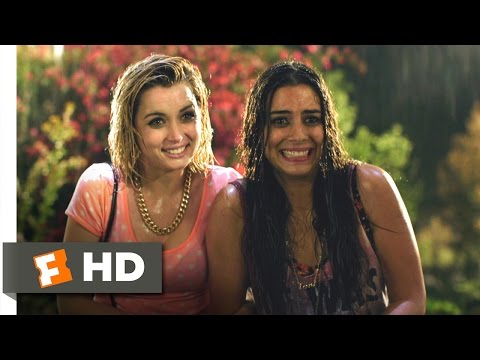 Knock Knock (1/10) Movie CLIP - Lost Girls (2015) HD - UC3gNmTGu-TTbFPpfSs5kNkg