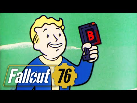 Fallout 76  - Atomics For Peace Official Trailer - UCUnRn1f78foyP26XGkRfWsA