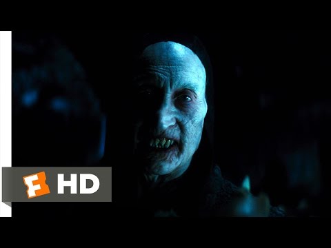 Dracula Untold (2/10) Movie CLIP - The Ultimate Game (2014) HD - UC3gNmTGu-TTbFPpfSs5kNkg