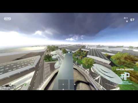[LIFTOFF] Freestyle on the new Hannover map ! Awesome ! (First part) - UCE670Of1ilcmadqjKaxlM-g