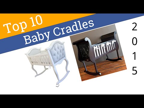 10 Best Cradles 2015 - UCXAHpX2xDhmjqtA-ANgsGmw