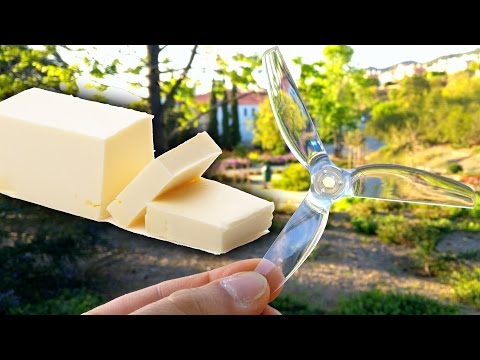 Butter Cutter Prop - Mini Review - UC4yjtLpqFmlVncUFExoVjiQ