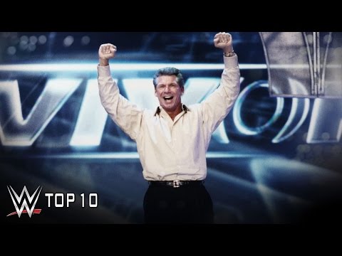 Power Struggles - WWE Top 10 - UCJ5v_MCY6GNUBTO8-D3XoAg