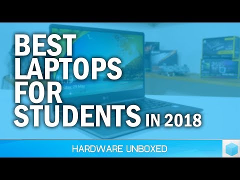Top 5 Best Laptops for College Students in 2018 - UCI8iQa1hv7oV_Z8D35vVuSg