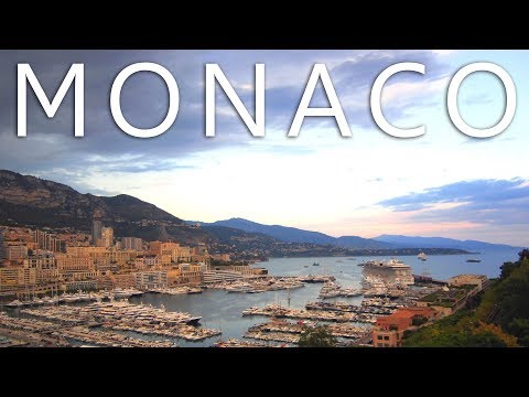 One day in Monaco - Top Attractions - Places to visit - UCSoDhlPnP3tIeBlIiZeKFhA