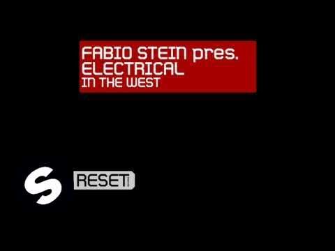 Fabio Stein pres. Electrical - In The West (Ben Nicky & Rebecca Saforia Remix) - UCpDJl2EmP7Oh90Vylx0dZtA