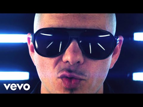 Pitbull - Hey Baby (Drop It To The Floor) ft. T-Pain - UCVWA4btXTFru9qM06FceSag