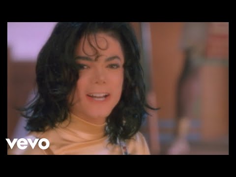 Michael Jackson - Remember The Time - UCulYu1HEIa7f70L2lYZWHOw
