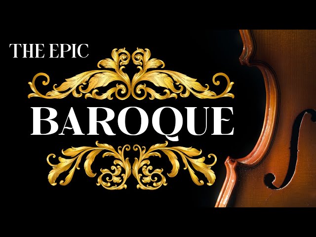 The Magic of Classical Baroque Music