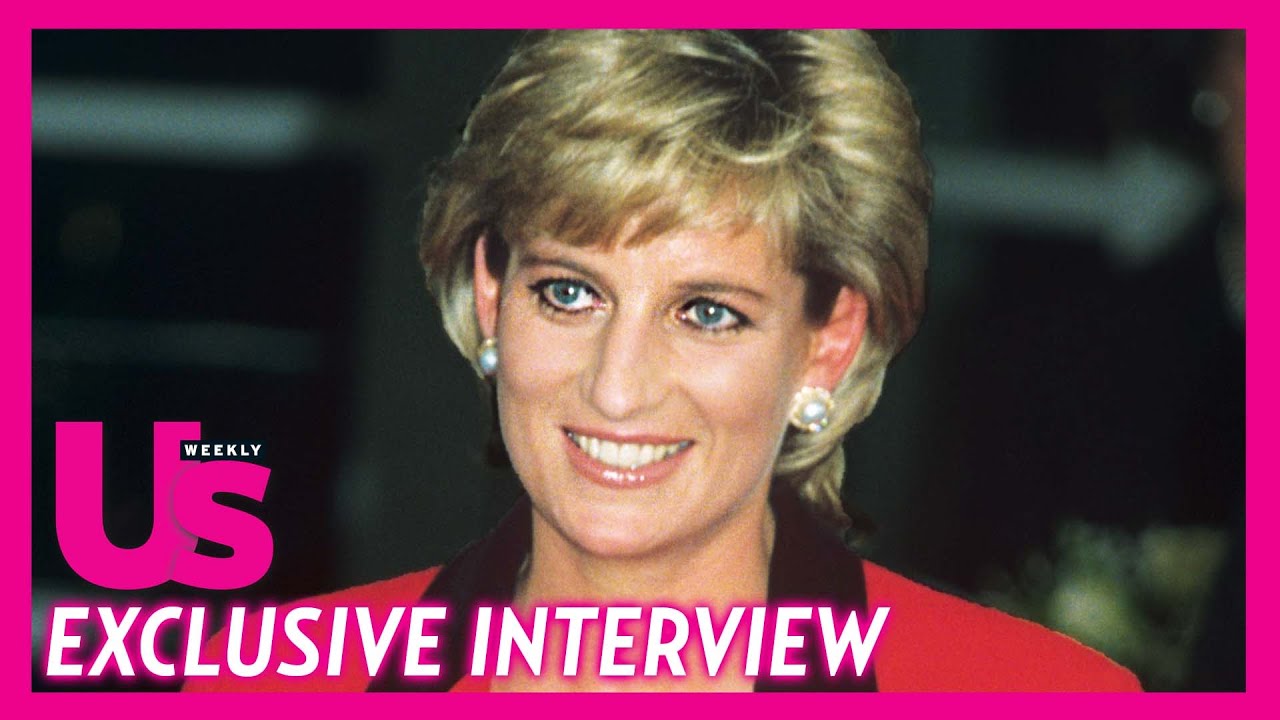 Princess Diana Revenge Dress Secrets & More Revealed