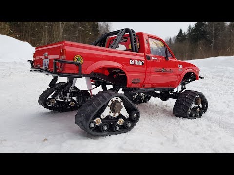 ТАЧКА НА ГУСЕНИЦАХ ... RC4WD TF2 - UCX2-frpuBe3e99K7lDQxT7Q