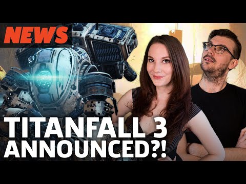 New Titanfall Game Confirmed & EA Buys Titanfall Developer Respawn - GS News Roundup - UCbu2SsF-Or3Rsn3NxqODImw