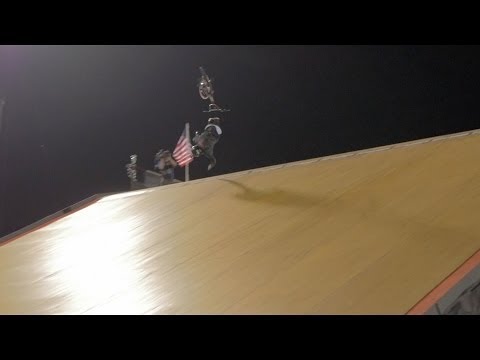 BMX: X Games 2014 - Big Air Finals - UCdJBLqPpsyNSPmAhVmD3HSg