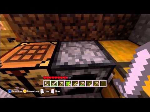 Minecraft: Xbox 360 Edition: Giant Bomb Quick Look - UCmeds0MLhjfkjD_5acPnFlQ