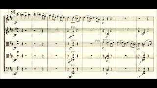 Vaughan Williams - Phantasy Quintet