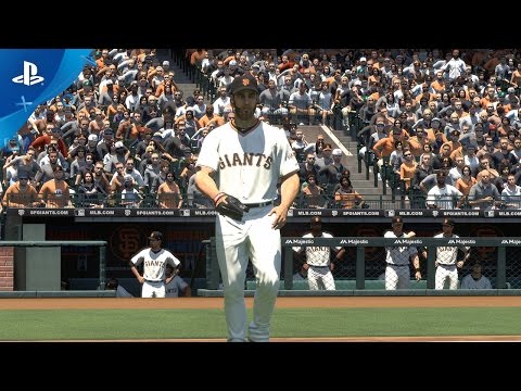 MLB The Show 17 - Franchise Mode 101 | PS4 - UC-2Y8dQb0S6DtpxNgAKoJKA