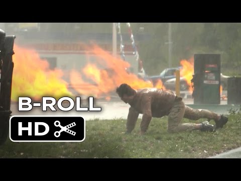 Into the Storm B-ROLL Part 2 (2014) - Sarah Wayne Callies, Nathan Kress Thriller HD - UCkR0GY0ue02aMyM-oxwgg9g