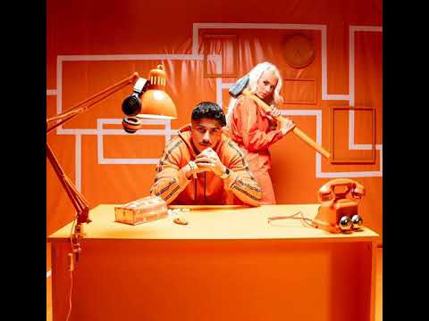 Mero & Loredana kein Plan ( offizielle Video )