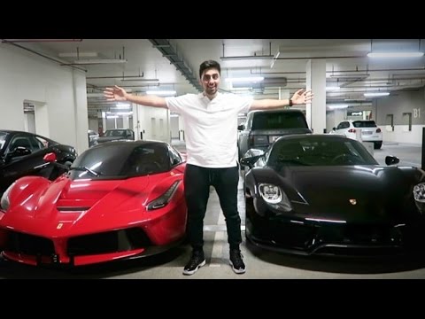 THE LIFE OF A BILLIONAIRE !!! - UC_hoQDD6zKcIqpIYLsFbBeA