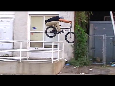 BMX - SEAN RICANY - PEEP GAME - UCEt2RMm3EqtoerqX0-fUpfw