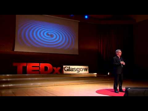 Gravitational wave astronomy -- opening a new window on the Universe | Martin Hendry | TEDxGlasgow - UCsT0YIqwnpJCM-mx7-gSA4Q