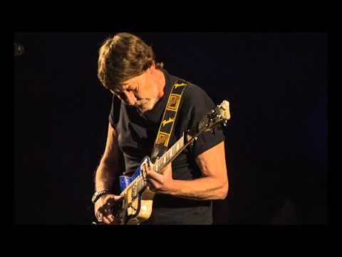 CHRIS REA - WHERE THE BLUES COME FROM - LIVE IN LONDON