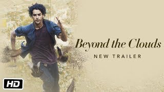 Video Trailer Beyond the Clouds